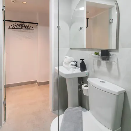 A&b Rodos Center Rhodes City
