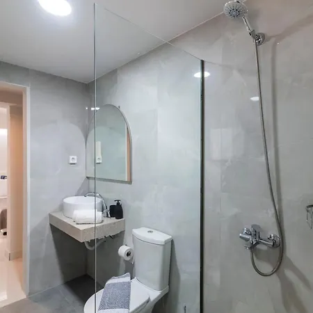 A&b Rodos Center