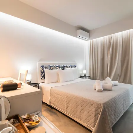 Lejlighedshotel A&b Rodos Center *