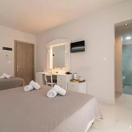 Lejlighedshotel A&b Rodos Center *