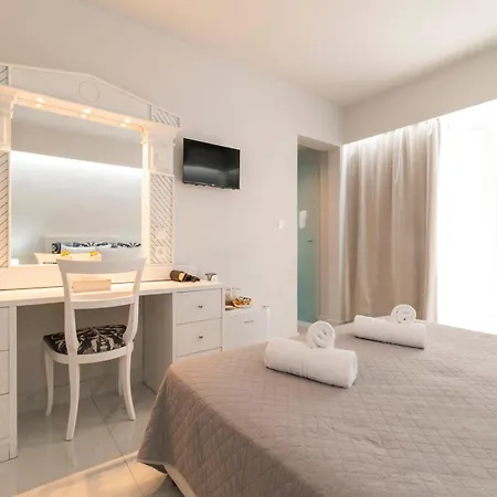 A&b Rodos Center Rhodes City