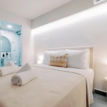 A&b Rodos Center Lejlighedshotel