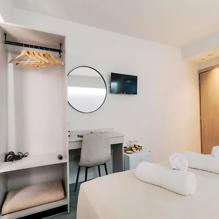 A&b Rodos Center * Rhodes City