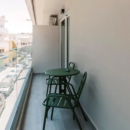 Lejlighedshotel A&b Rodos Center *